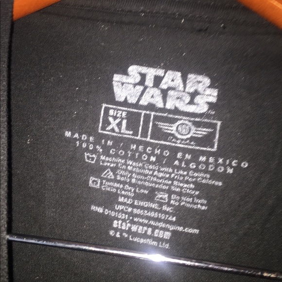 Expressions of vador - Picture 2 of 2